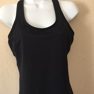 Aspire Workout/Training/Fitness Racer Back Tank